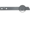 PowerHacksawBlade, L:8", W:1", TPI:24