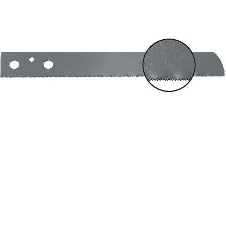 PowerHacksawBlade, L:8", W:1", TPI:24