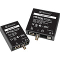 PoE Switch Kit, 1 Cam. Input, 3-1/2" W