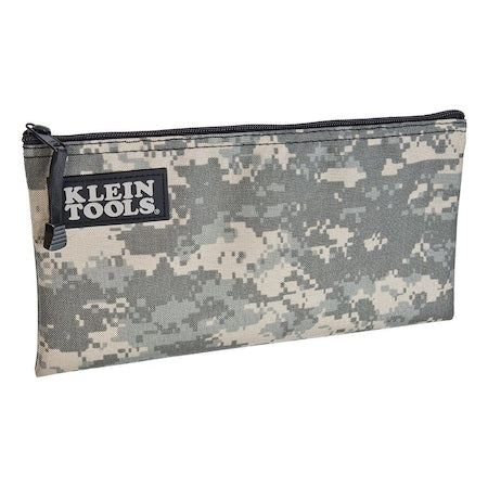 Tool Bag, Camouflage, Cordura, 0 Pockets
