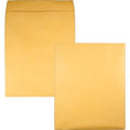 Catalog Envelope, Light Brown, Kraft, PK25
