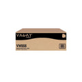 Valay Premium Roll Towel White, 1 P, PK6