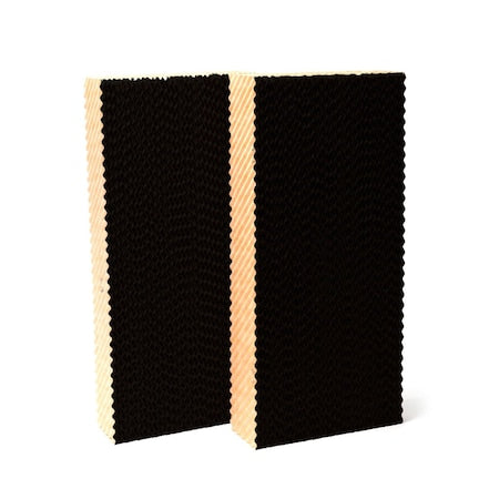 Evap Cooler Media, Cellulose, 12 in W
