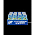 Qwik Stik(TM) Sugar Free Drink Mix Powder 20 oz Yield per 0.11 oz Unit, Mixed Berry, Pk10
