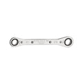 Ratcheting Box Wrench - 1/2IN x 9/16IN