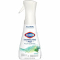 Disinfectant, 16 Oz. Eucalyptus Peppermint, 6 PK