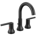 Trinsic Two Handle Widespread Bathroom Faucet