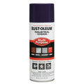 Spray Paint, Purple, Gloss, Solvent, 12 oz