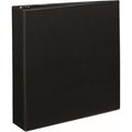 Durable 3 Ring Binder, 2" Slant Rings