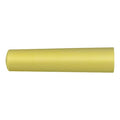 Railroad Chalk 1" Tip, Yellow, PK144