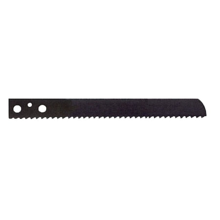 PowerHacksawBlade, L:12", W:1", TPI:16