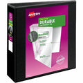 Durable View Binder, 3" EZD Rings, 670-She