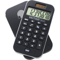 Pocket Calculator,LCD,8 Digits