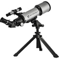 Astronomy Telescope, 300X Magnification
