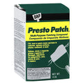 Patching Compound, Box, White, Repair
