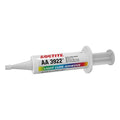 UV Cure Adhesive, AA 3922 Series, Clear, Syringe