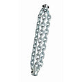 Chain Knocker, 10 in Overall L, Steel