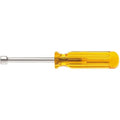 Nut Driver 7/16", 3" Hollow Shaft