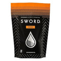 Sports Drink MIx, Orange, 2.2 lb, 5 gal