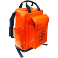 Backpack, Lineman Backpack, Orange