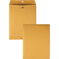 Catalog Envelope, Light Brown, Kraft, PK100