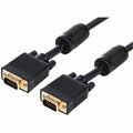Computer Cord, SVGA (HD15) M to M, 6ft