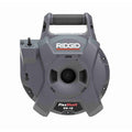 Cordless Drain Cleaning Machine, 8 lb