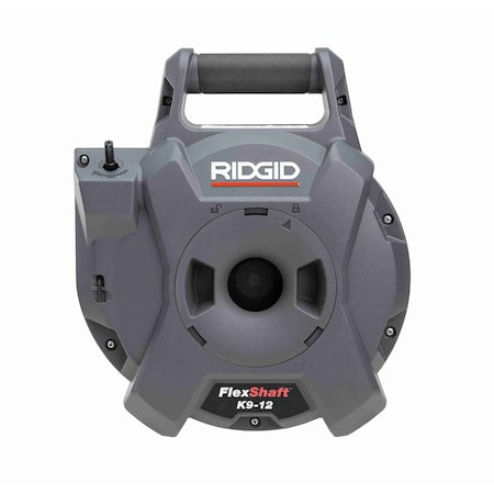 Cordless Drain Cleaning Machine, 8 lb