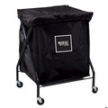 X-Frame Hamper,150 lb Capac.,26"" L