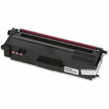 Remanufactured Compatible Toner For TN315M, Magenta, 3.5K Pages