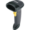 HandheldScanner, Black, 7ft, 1DScanner