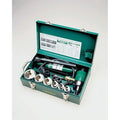 10 Piece Hydraulic Punch Driver Set, 10 ga.