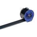 Single-ColorPrinterRibbon,Black,984ftL