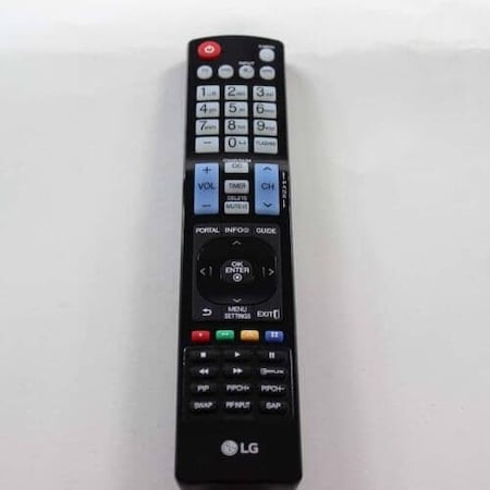 TV Remote Control For LG, AKB73755450