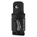 Anvil Adapter, 3/8 in, Square