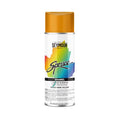 Seymour Spruce Enamel Spray Paint, Gloss