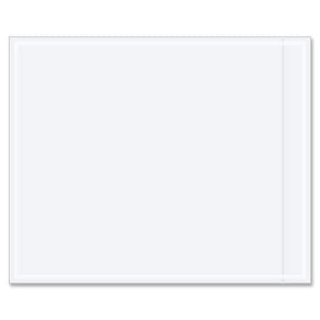 Document Envelope, Clear, PK1000