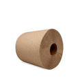 Morsoft Hardwound Roll Towel Kraft, PK6
