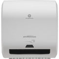 enMotion Impulse 1-Roll Automated Touchless Paper Towel Dispenser, White