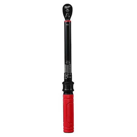 3/8" Drive Click Torque Wrench