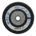 Fiber Disc, 4 1/2 in Dia, 5/8in Arbor