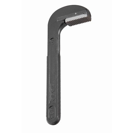 Hook Jaw, For Ridgid ModelNo 31045 Wrench