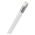 Linear LED Light Bulb, 4 ft L, 18 W, Glass