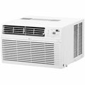 Window Air Conditioner, 8000 BtuH, R-32