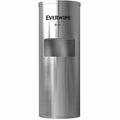 Wet Wipe Dispenser, SS, 37 1/4 in H, Silver