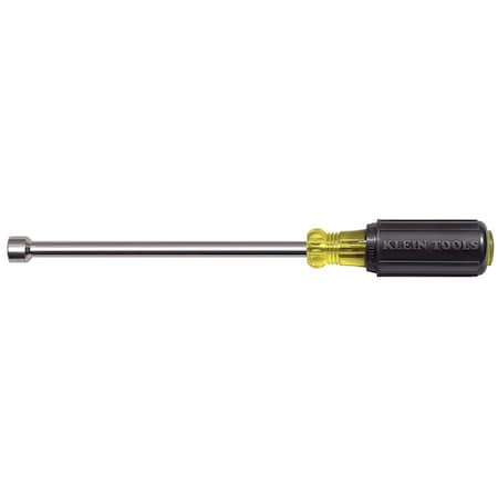 3/8" Magnetic Tip Nut Driver 6" Shaft