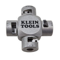 4.656" Cable Stripper, Large, 2/0 - 250 kcmil 2/0-250 MCM
