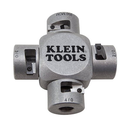 4.656" Cable Stripper, Large, 2/0 - 250 kcmil 2/0-250 MCM