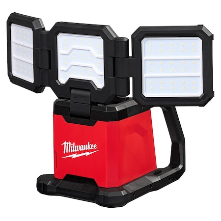 Work Light, LED, 4,500 lm