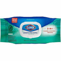 Disinfecting Wipes, 75 ct, Soft Pack, PK6